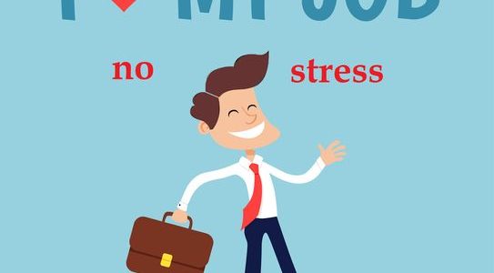 Mon travail, mon stress… comment gérer ?